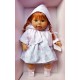 Bambola Annette con Voce - Rauber 3817